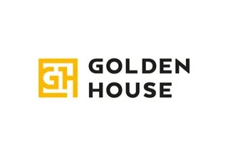Golden House