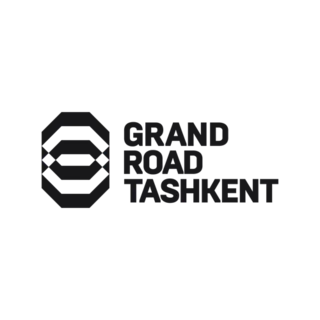 Grand Road Tashkent